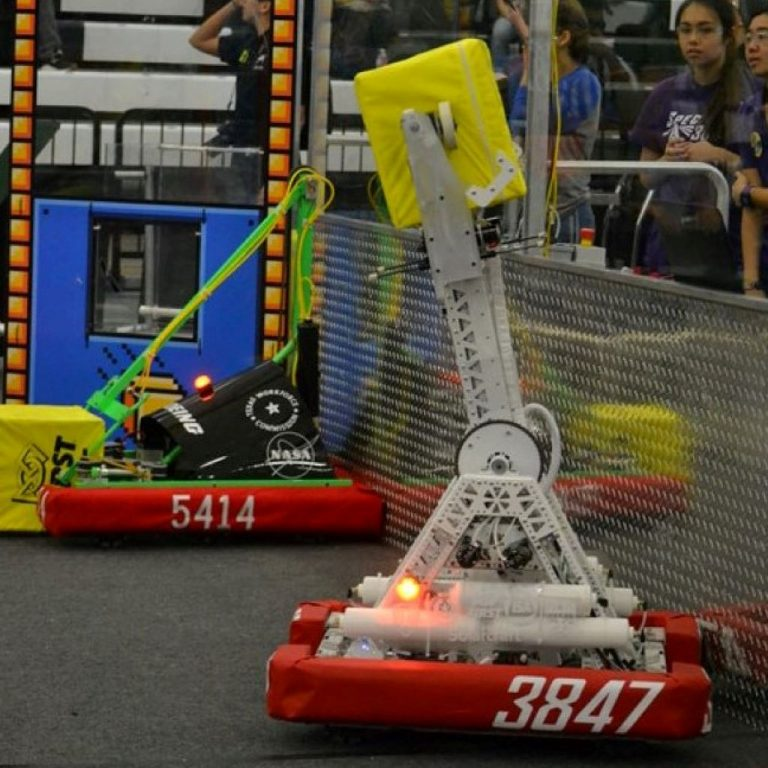 Spectrum 3847 2018 Infrared Robot
